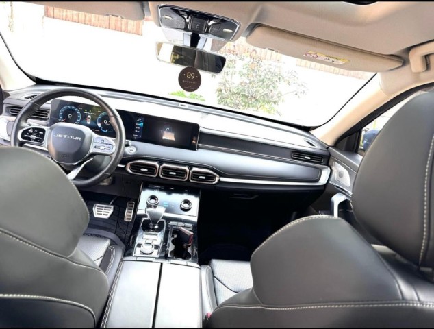 Venda JETOUR X70 | PLUS