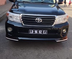 Comprar TOYOTA LAND CRUISER | VX.R