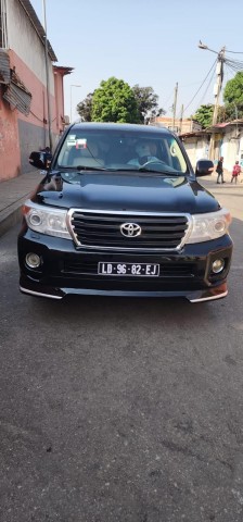 Venda TOYOTA LAND CRUISER | VX.R