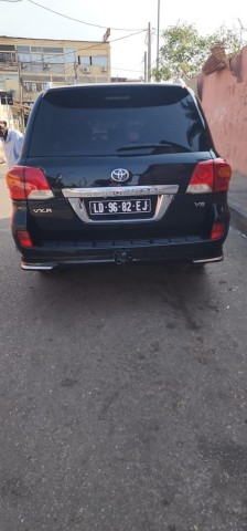 Venda TOYOTA LAND CRUISER | VX.R
