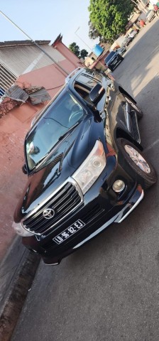 Venda TOYOTA LAND CRUISER | VX.R