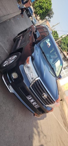 Venda TOYOTA LAND CRUISER | VX.R