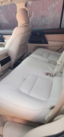 Venda TOYOTA LAND CRUISER | VX.R