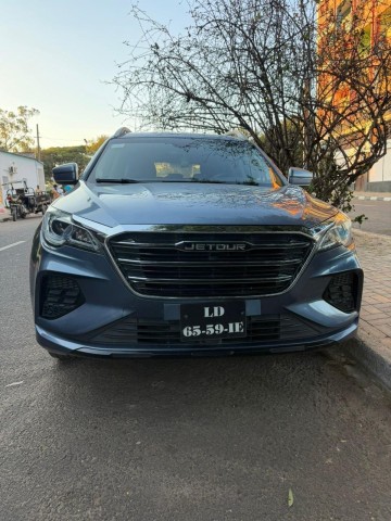 Venda JETOUR X70 | 240T