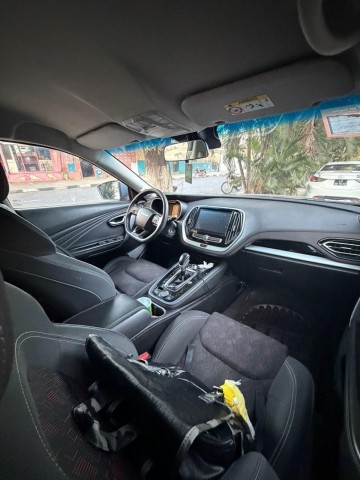 Venda JETOUR X70 | 240T