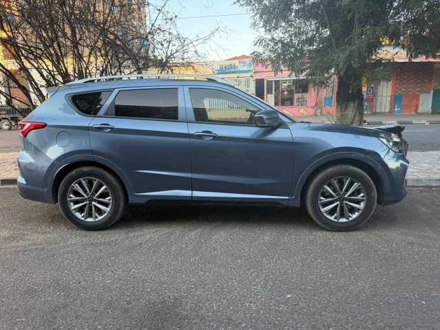 Venda JETOUR X70 | 240T
