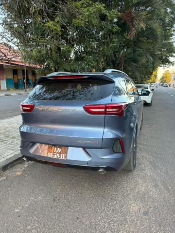 Venda JETOUR X70 | 240T
