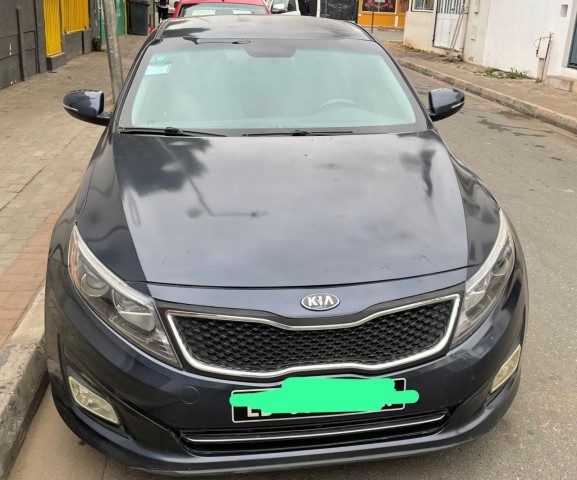 Venda KIA OPTIMA