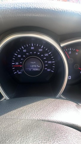 Venda KIA OPTIMA
