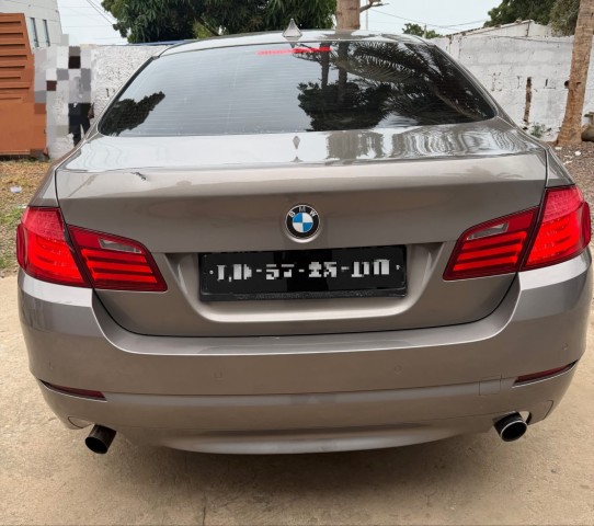 Venda BMW Série 5 (F10)