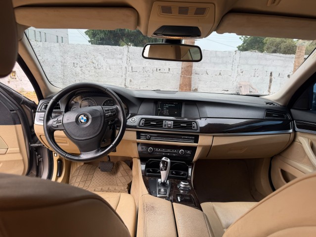 Venda BMW Série 5 (F10)