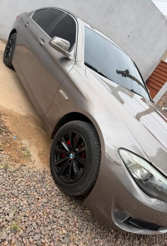 Venda BMW Série 5 (F10)