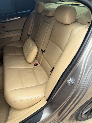 Venda BMW Série 5 (F10)