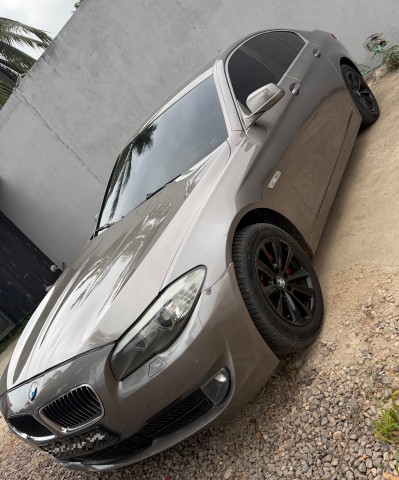 Venda BMW Série 5 (F10)