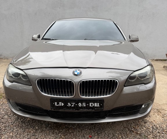 Venda BMW Série 5 (F10)