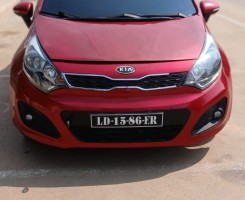 A venda KIA RIO STATION { 936539125 }