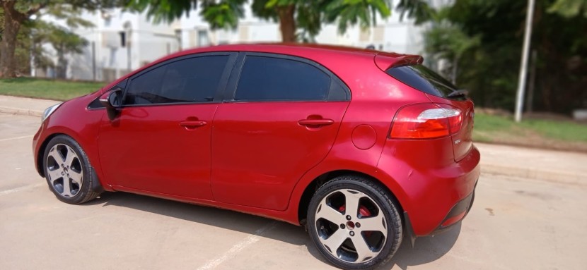 Venda KIA RIO STATION { 936539125 }