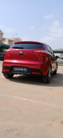 Venda KIA RIO STATION { 936539125 }