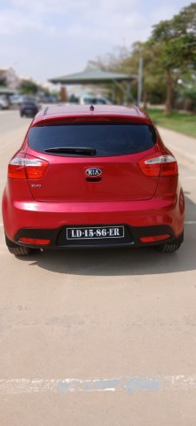 Venda KIA RIO STATION { 936539125 }