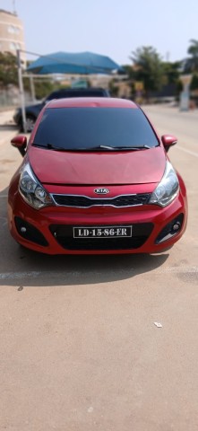 Venda KIA RIO STATION { 936539125 }