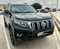 A venda TOYOTA LAND CRUISER | PRADO TXL