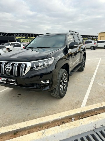 Venda TOYOTA LAND CRUISER | PRADO TXL