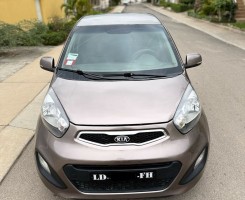 A venda KIA PICANTO { 936539125 }