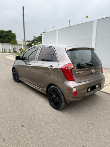 Venda KIA PICANTO { 936539125 }