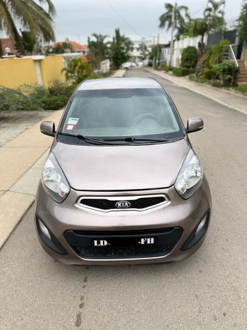 Venda KIA PICANTO { 936539125 }