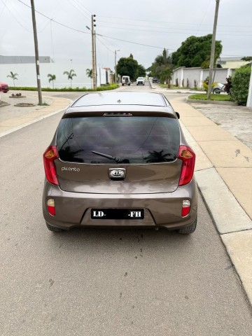 Venda KIA PICANTO { 936539125 }
