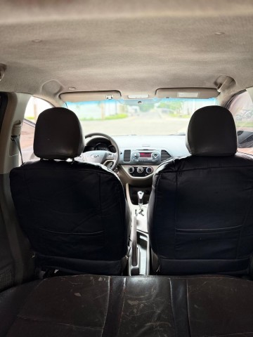Venda KIA PICANTO { 936539125 }