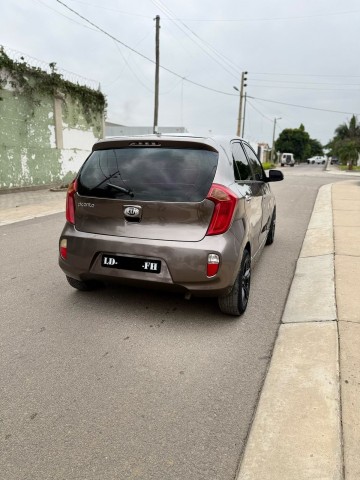 Venda KIA PICANTO { 936539125 }