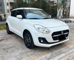 Comprar SUZUKI SWIFT FULL {936539125}