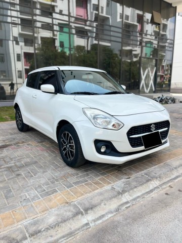 Venda SUZUKI SWIFT FULL {936539125}