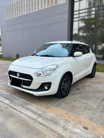 Venda SUZUKI SWIFT FULL {936539125}