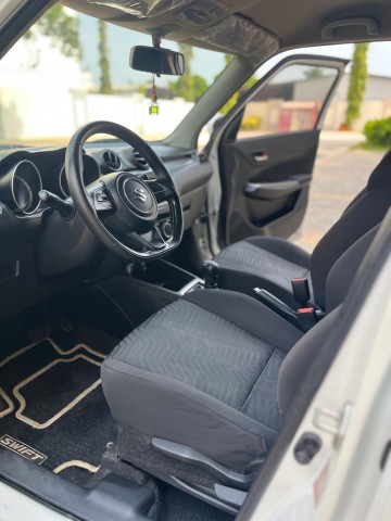 Venda SUZUKI SWIFT FULL {936539125}