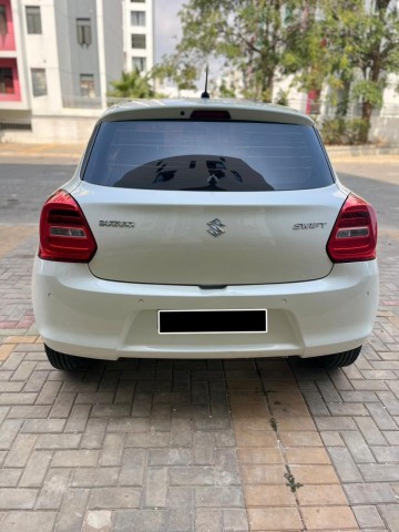 Venda SUZUKI SWIFT FULL {936539125}