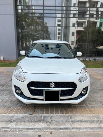Venda SUZUKI SWIFT FULL {936539125}