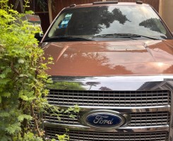 Comprar FORD F150 { 936539125 }