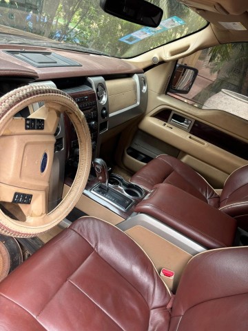 Venda FORD F150 { 936539125 }