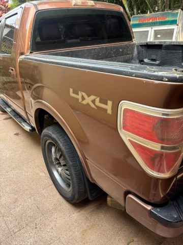 Venda FORD F150 { 936539125 }