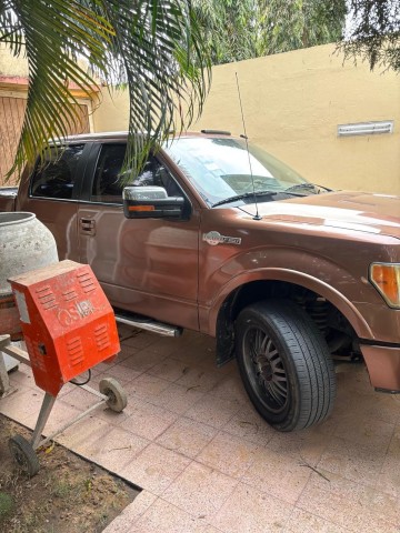 Venda FORD F150 { 936539125 }