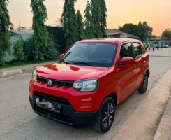 A venda SUZUKI SPRESSO {936539125}