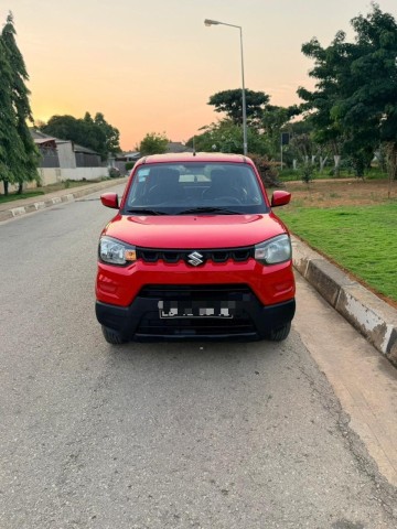 Venda SUZUKI SPRESSO {936539125}