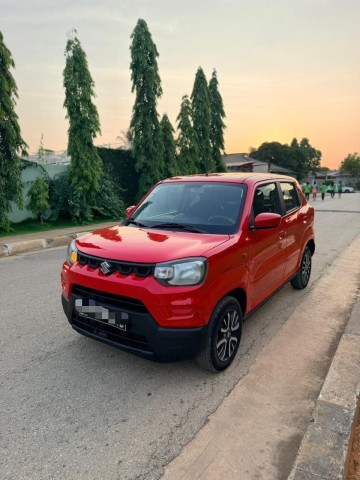 Venda SUZUKI SPRESSO {936539125}