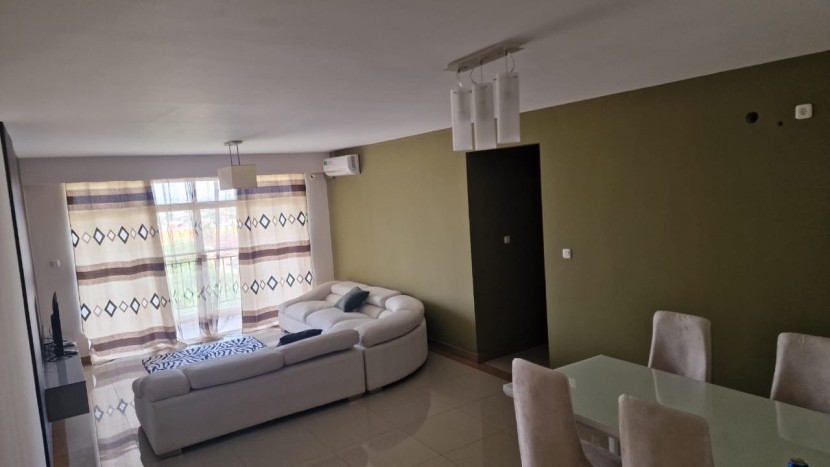 Venda APARTAMENTO PAGO NA TOTALIDADE VIDA PACÍFICA