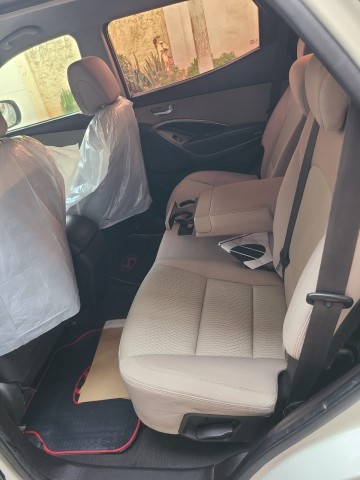 Venda HYUNDAI SANTA FÉ { 936539125 }