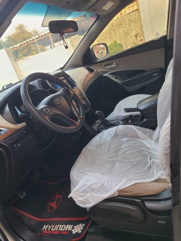 Venda HYUNDAI SANTA FÉ { 936539125 }