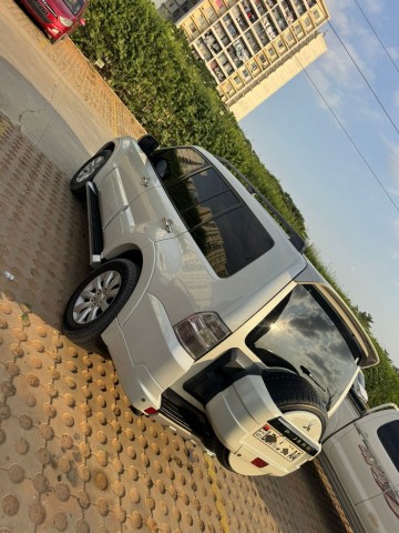 Venda MITSUBISHI PAJERO FULL OPTIONS