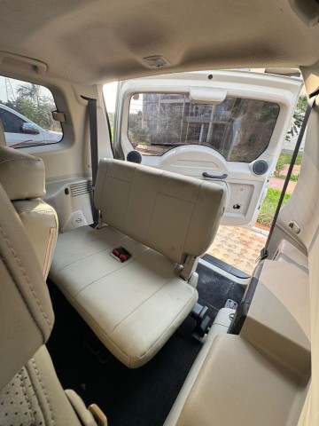 Venda MITSUBISHI PAJERO FULL OPTIONS